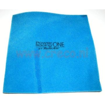 Air filter element universal 30x30cm Power 1