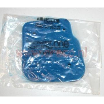 Air filter element Yamaha Why/Neos/MBK Flipper/Ovetto new type