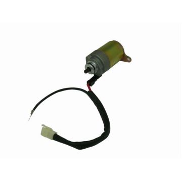 Starter Mio imitation