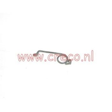 Decomp valve spring (big curl)