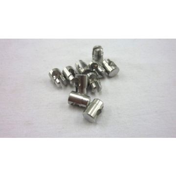 Nipple vespa brake lever pvc (10 pcs)