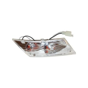 Flashing light Piaggio Zip 2000->original 581316 rear right