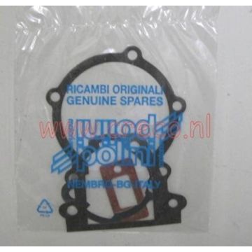 Crankcase gasket set Polini Speed engi