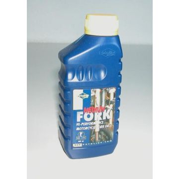 Putoline fork oil medium 500ml