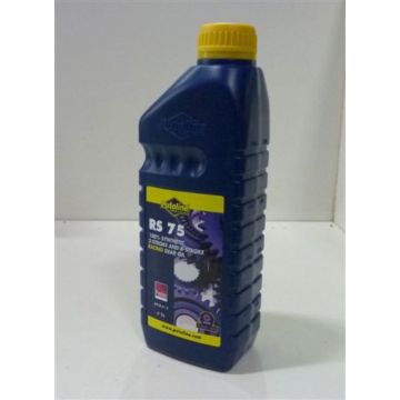 Putoline Gear oil RS 75 1 liter