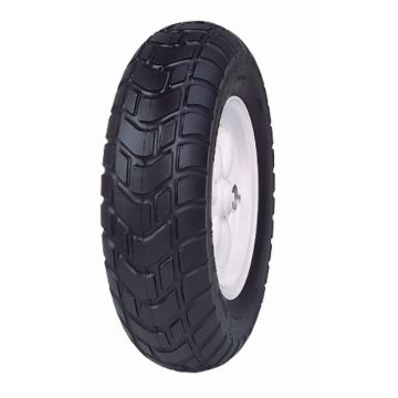 Tyre 130/90-10 Mitas MC17 TL 61J