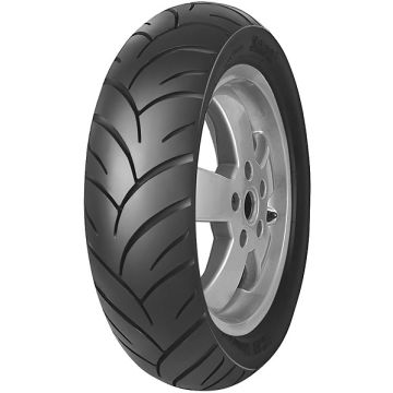 Tyre 120/70-14 Mitas Touring Force-SC TL 55L