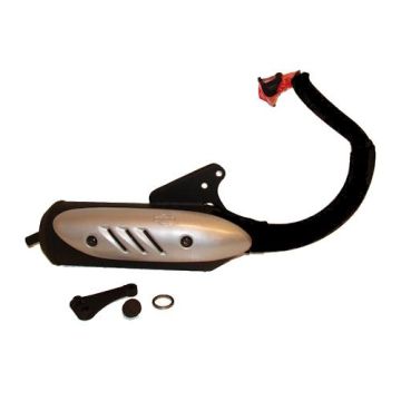 Exhaust Honda SFX / Bali 2-stroke LeoVince Sito 0564