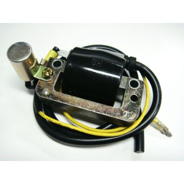 Honda Camino Ignition Coil