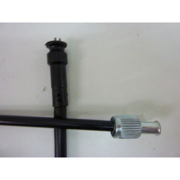 Speedometer cable Kymco DJ/KB/K12/Scout original 44830-gs7-9010/ Honda MT 25cm