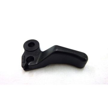 Choke Lever Vespa Si mix /P150x/Ciao mix black