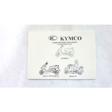 B&W Dink S9 User Manual