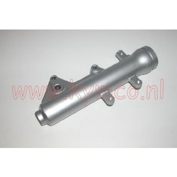 Outer fork tube Kymco B&W right
