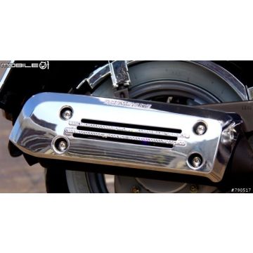 Damper sticker set NEWS diamond