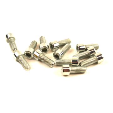 Allen bolt M8x20 ELVZ 12 pieces