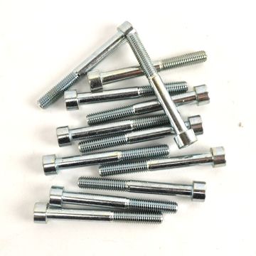 INBUS-BOUT M8x70 ELVZ 12 pieces-214870