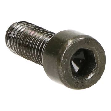 Hex bolt 8x20mm