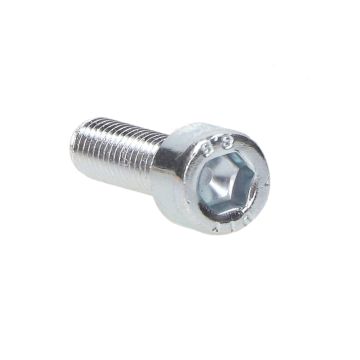 Allen bolt M6x20