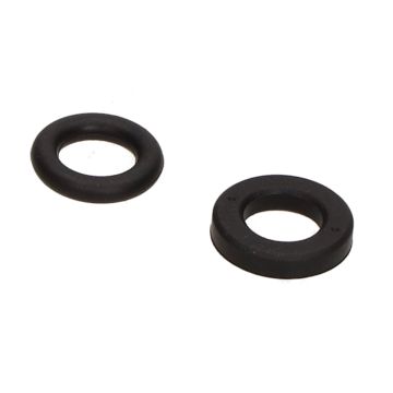 Injector gasoline gasket set Piaggio original 1D001198