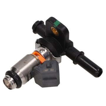 Injector housing Piaggio original