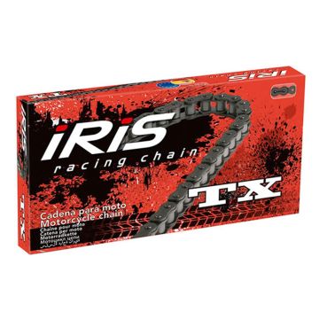 Chain 415-3/16 128sch iris tx