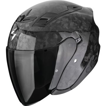 Scorpion Helm EXO-Z1 Carbon Onyx zwart