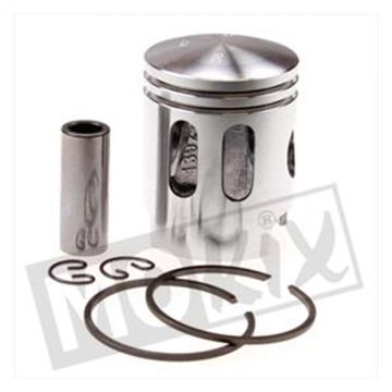 Piston Tomos Standard E2 50cc/38mm P12