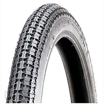 Tyre 2.50-19 Kenda k252 4PR TT 41P