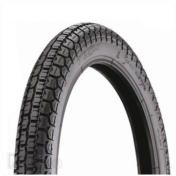 Tyre 2.75-18 Kenda K254 4PR TL 41P