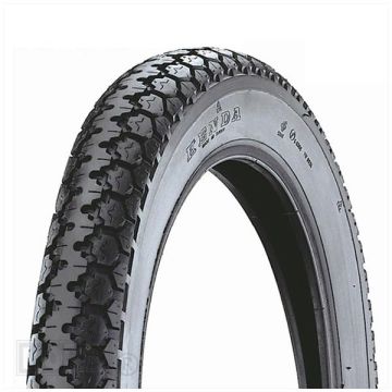 Tyre 3.00-17 Kenda K255 4PR TT 45P