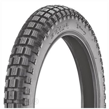 Tyre 3.00-16 Kenda K262 4PR TT 43P