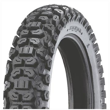 Tyre 3.50-18 Kenda K270 4PR TT 56P