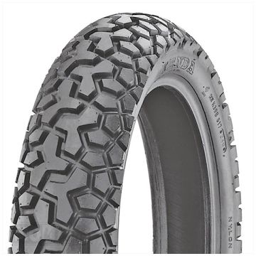 Tyre 2.75-21 Kenda k280 4PR TT 45P