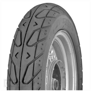 Tyre 80/90-18 Kenda K324 4PR TL 47P