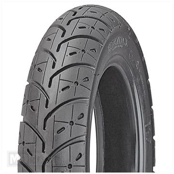 Tyre 3.50-10 Kenda K329 4PR TL 51J