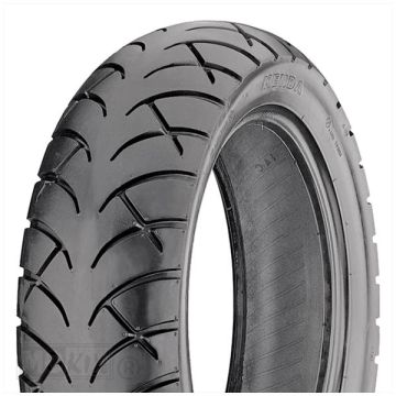Tyre 100/90-14 Kenda K434 4PR TL 57P