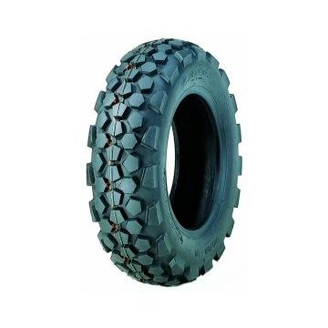 Tyre 130/90-10 Kenda K451 4PR TL 61J