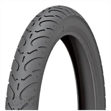 Tyre 2.50-16 Kenda K657F 4PR TT 36B