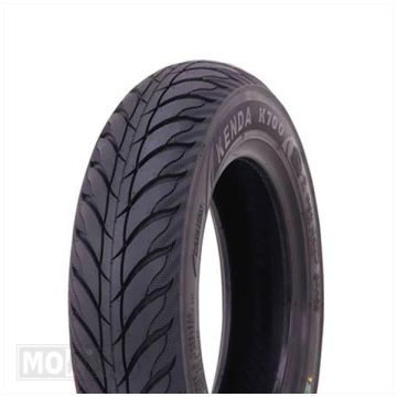 Tyre 120/70-12 Kenda K700 E4 58M