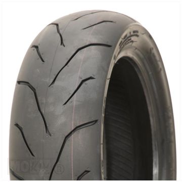 Tyre 130/70-13 Kenda K711 TL 57P