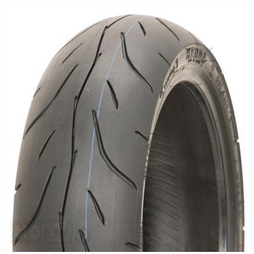 Tyre 130/60-13 Kenda K711F TL 60P