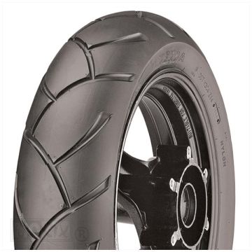 Tyre 130/70-12 Kenda K764 4PR TL 56M