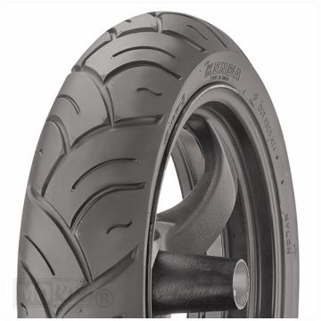 Tyre 120/70-12 Kenda K764F 4PR TL 51M
