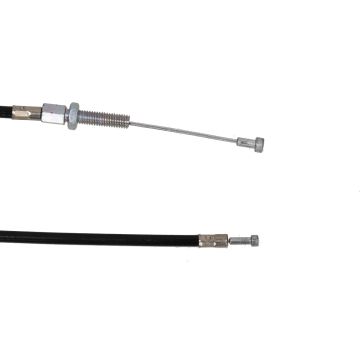 Cable coup. prima 4/ 5 hercules/ sachs black