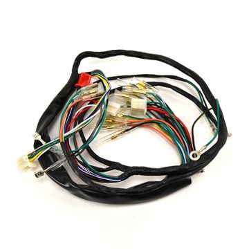 Wiring harness Honda Mb DMP
