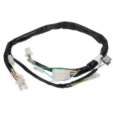 Wiring harness Honda Wallaroo BE/FR (TOP) ELEC