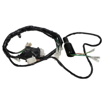 Wiring harness Honda Wallaroo BE/FR (BOTTOM) ELEC