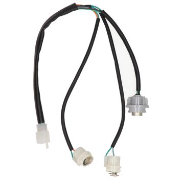 Rear light wiring harness 33707-ALA1-9000