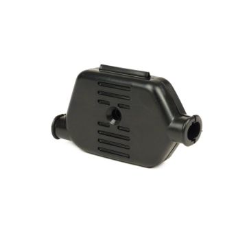 Motor cable box/storage compartment wiring BGM original Vespa PX <-1984, Sprint Veloce (VLB1T0136075-) models with battery