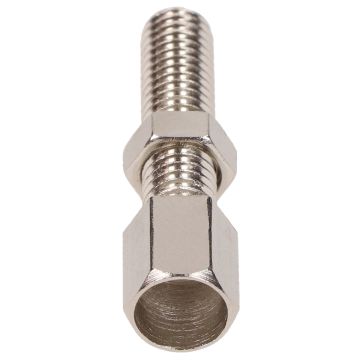 Cable adjusting bolt universal 6x25mm
